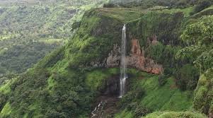 Panchgani Valley View
