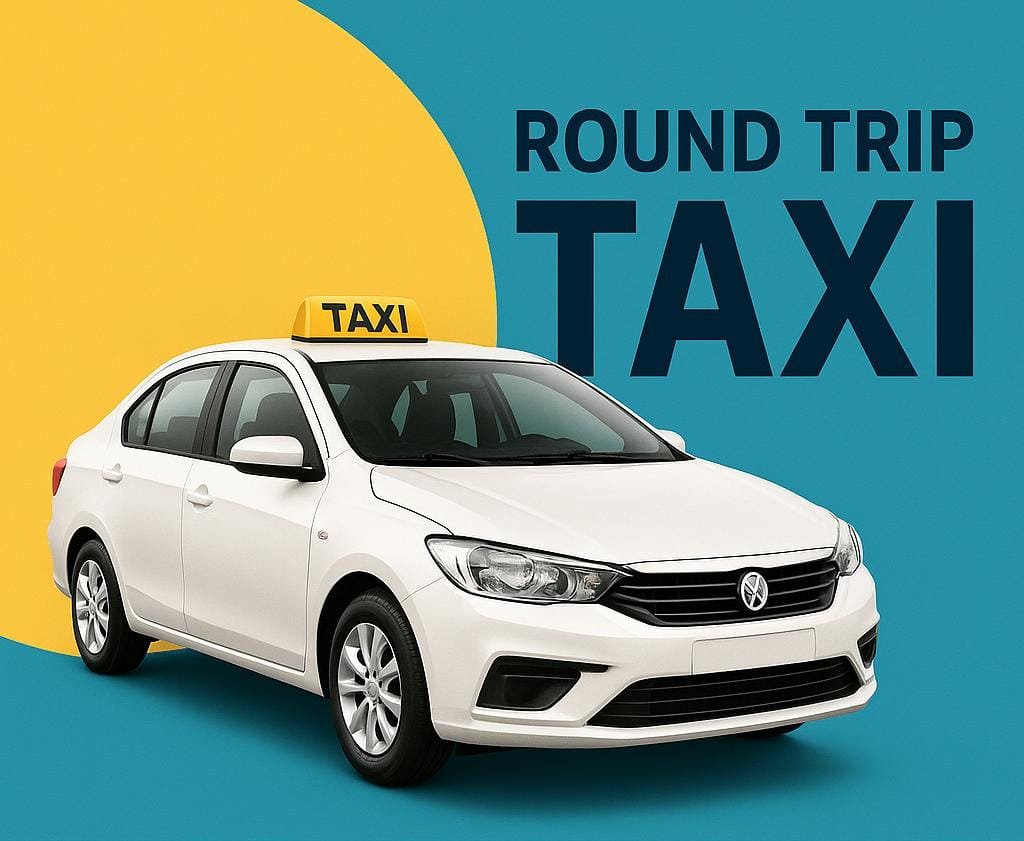 Round Trip Taxi